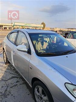 هيونداي أفانتي